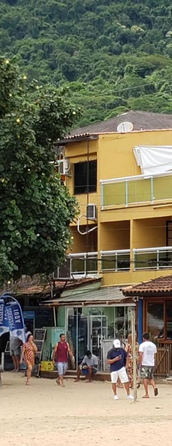 Paz E Amor Suite Abraão Esterno foto